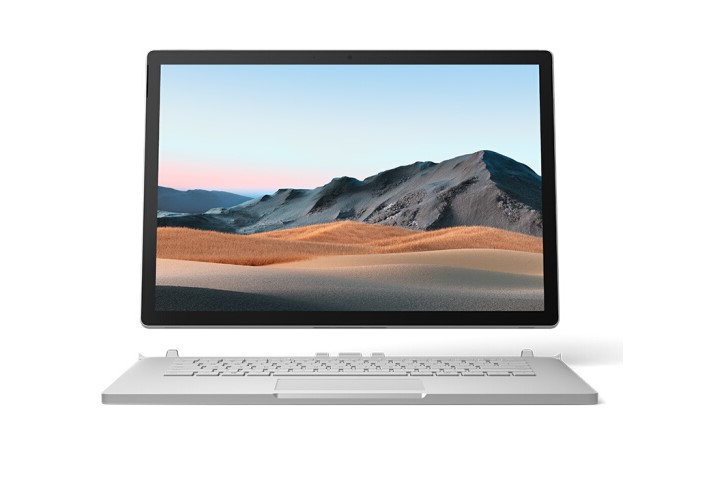 礼泉Surface 维修前的准备工作