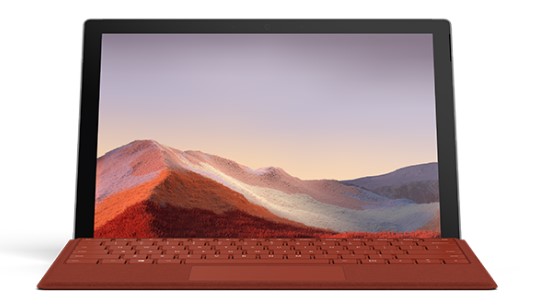 礼泉清洁和维护 Surface