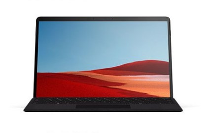 礼泉Surface Pro