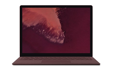 礼泉Surface Laptop